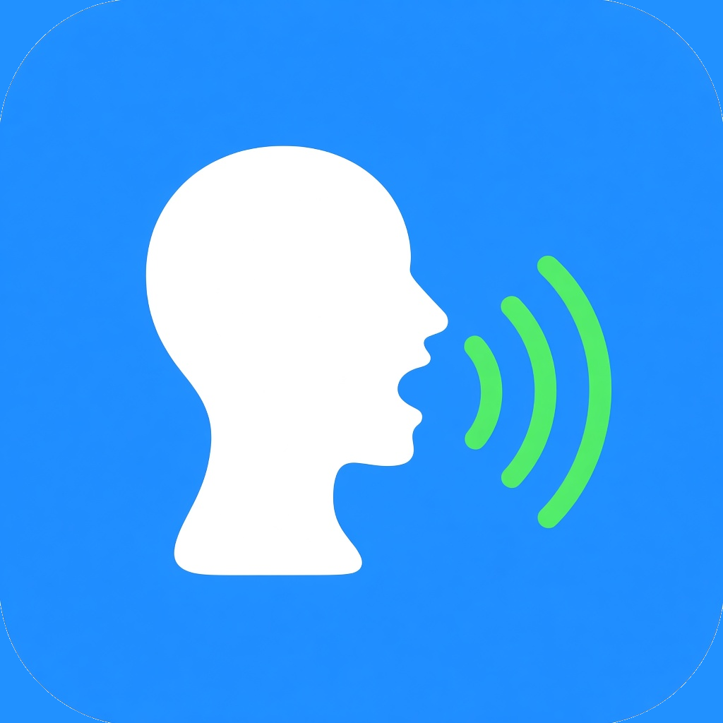 My Voice