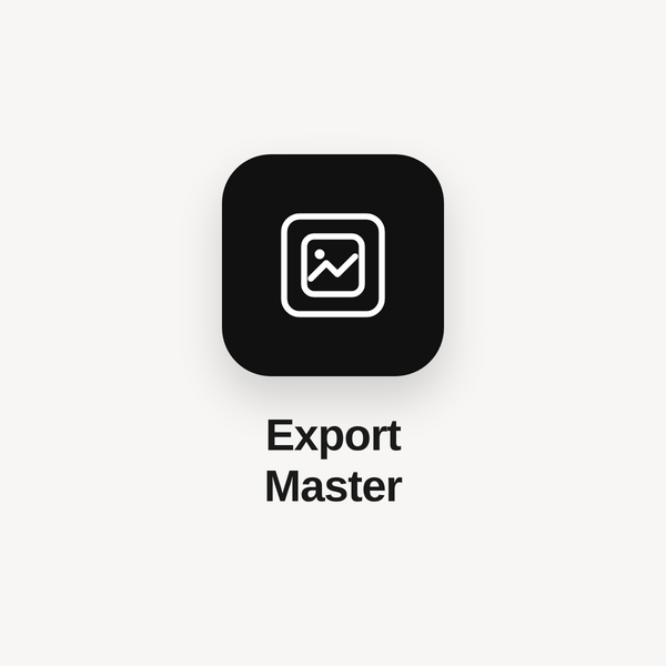 Export Master