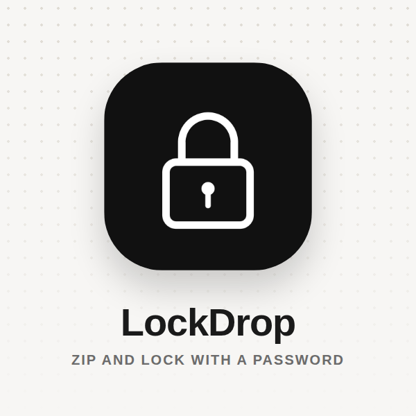 LockDrop