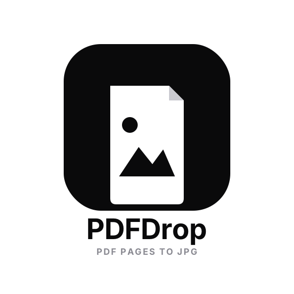 PDFDrop